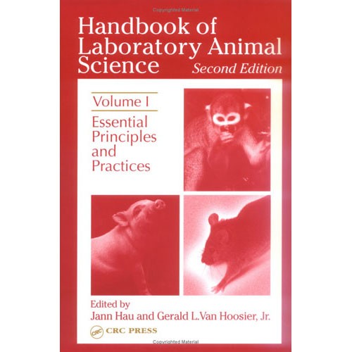 Handbook Of Laboratory Animal