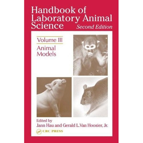 Handbook Of Laboratory Animal