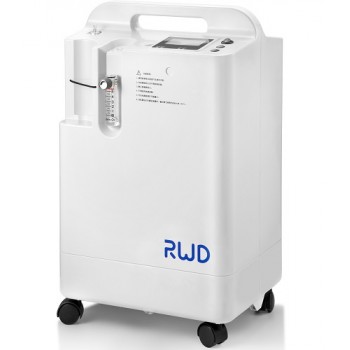 Oxygen concentrator